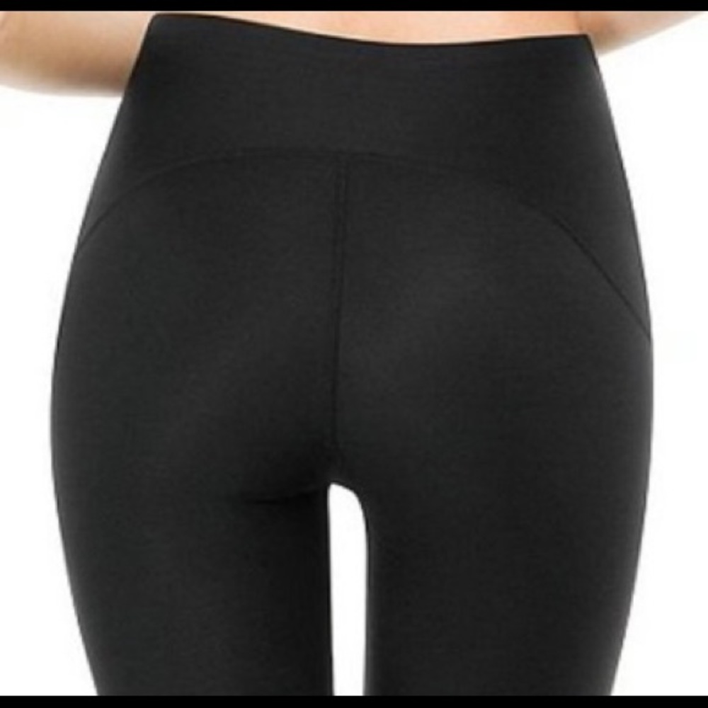 Spanx Shaping Compression Crop Short - image 2